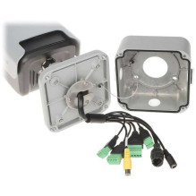 Dahua ANPR / ITC413-PW4D-IZ1 Dahua ANPR / ITC413-PW4D-IZ1
