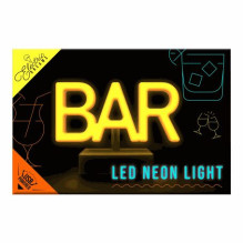 Paladone Bar LED Neon Standing Light Paladone Bar LED Neon Standing Light