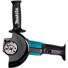 Makita Angle grinder X-LOCK 125mm 1400W - GA5080RX02 Makita Angle grinder X-LOCK 125mm 1400W - GA5080RX02