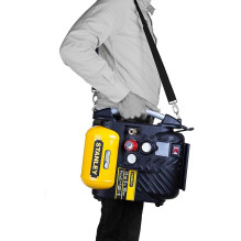 Stanley AIR-BOSS 10bar 5L