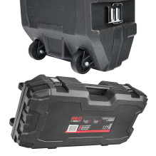 RAUDONA TECHNIKA RTMWB0052 RAUDONA TECHNIKA RTMWB0052
