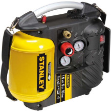 Stanley AIR-BOSS 10bar 5L Stanley AIR-BOSS 10bar 5L