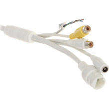 Dahua IPC-HFW2449T-AS-IL-0360B White Dahua IPC-HFW2449T-AS-IL-0360B White