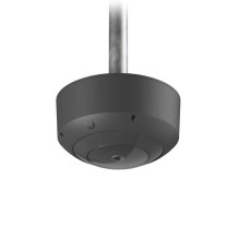 Ubiquiti „UniFi“ AI 360 Jungiamoji dėžutė, juoda, skirta 2K PoE kamerai Ubiquiti „UniFi“ AI 360 Jungiamoji dėžutė, juoda, skirta 2K PoE kamerai