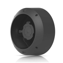 Ubiquiti „UniFi“ AI 360 Jungiamoji dėžutė, juoda, skirta 2K PoE kamerai Ubiquiti „UniFi“ AI 360 Jungiamoji dėžutė, juoda, skirta 2K PoE kamerai