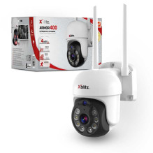 XBLITZ Armor 400 WiFi
