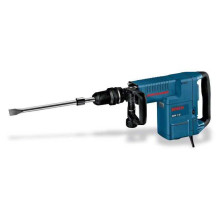 Bosch Bosch Domolition Hammer GSH 11 E mėlyna