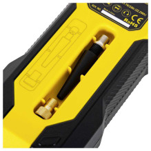 Stanley SXIF0101 Cordless...