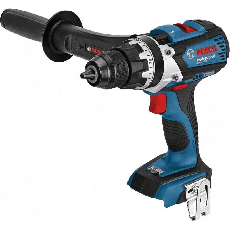 Bosch BOSCH GSB 18V-110 C solo (L) – 06019G030A