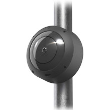 Ubiquiti UniFi AI 360 Junction Box black for 2K PoE Camera