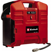Einhell EINHELL Belaidis nešiojamasis kompresorius TE- AC 36 / 8 Li OF rinkinys - solo, 36Vo