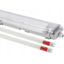 Spectrum LED Limea TUBE SLIM 2x120