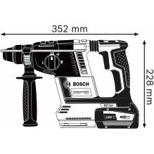 Bosch GBH 18V-26 (0611909001) Bosch GBH 18V-26 (0611909001)