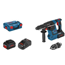 Bosch GBH 18V-26F ( 061191000E )