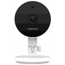 Foscom C5M white / black Foscom C5M white / black