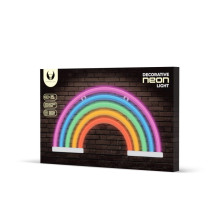 Forever LED Light RAINBOW 5 colors FLNE14X Forever LED Light RAINBOW 5 colors FLNE14X