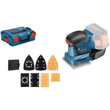 Bosch GSS 18V-10 (06019D0202)
