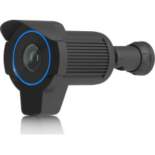 Ubiquiti AI LPR Juoda