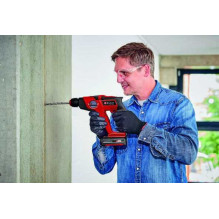 Einhell Einhell cordless rotary hammer TE-HD 18 / 12 Li-Solo