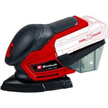Einhell Einhell belaidis daugiafunkcis šlifuoklis TE- OS 18 / 150 Li - tik