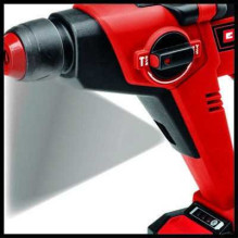 Einhell Einhell cordless rotary hammer TE-HD 18 / 12 Li-Solo