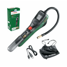 Bosch EasyPump akumuliatorius. oro siurblys