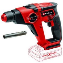 Einhell Einhell cordless rotary hammer TE-HD 18 / 12 Li-Solo