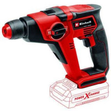 Einhell Einhell cordless rotary hammer TE-HD 18 / 12 Li-Solo