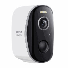 Baseus N1 Plus lauko baltas