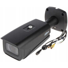 Dahua IPC-HFW5442E-ZE-2712-S3 Juoda Dahua IPC-HFW5442E-ZE-2712-S3 Juoda
