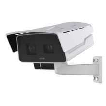AXIS P1518-LE 8Mpx AXIS P1518-LE 8Mpx