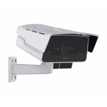 AXIS P1518-LE 8Mpx AXIS P1518-LE 8Mpx