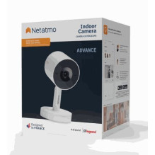 Netatmo NPC-W Balta