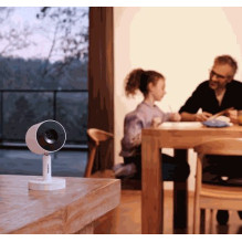 Netatmo NPC-W Balta Netatmo NPC-W Balta