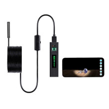 Tracer 46628 kietojo laido 5 m / 8 mm WiFi Tracer 46628 kietojo laido 5 m / 8 mm WiFi