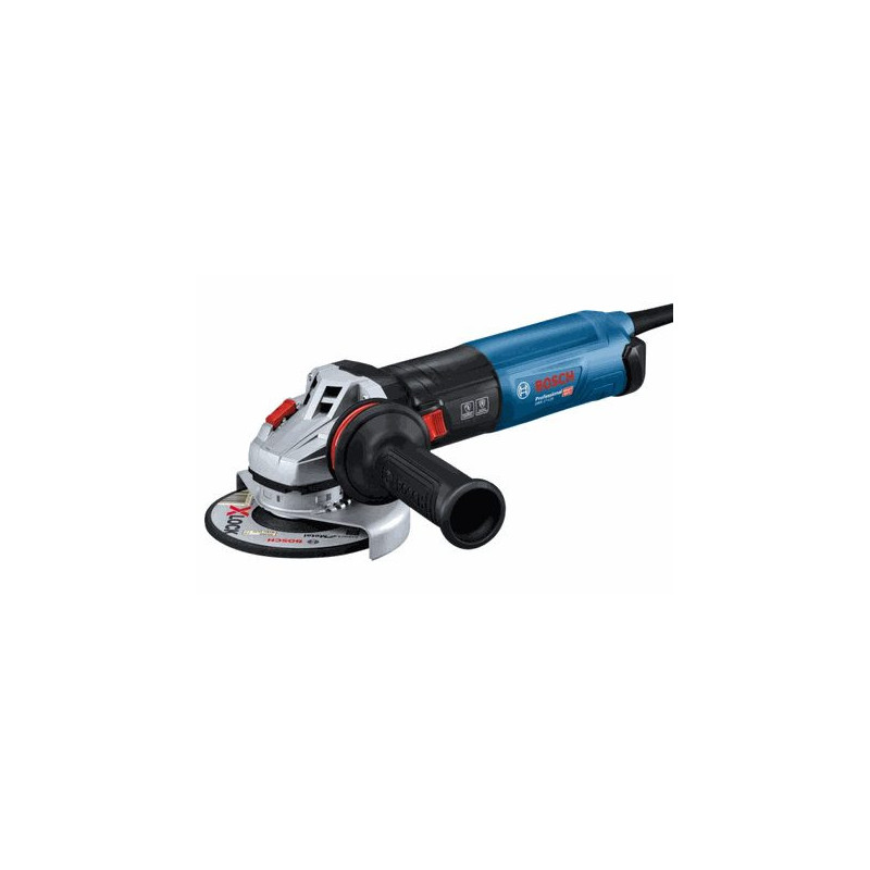 Bosch GWS 17-125 Dėžutė