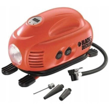 Black&amp;Decker BLACK +...