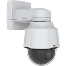 AXIS P5655-E 50HZ PTZ /...