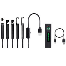 Tracer 46628 HardWIre 5m / 8mm WiFi Tracer 46628 HardWIre 5m / 8mm WiFi