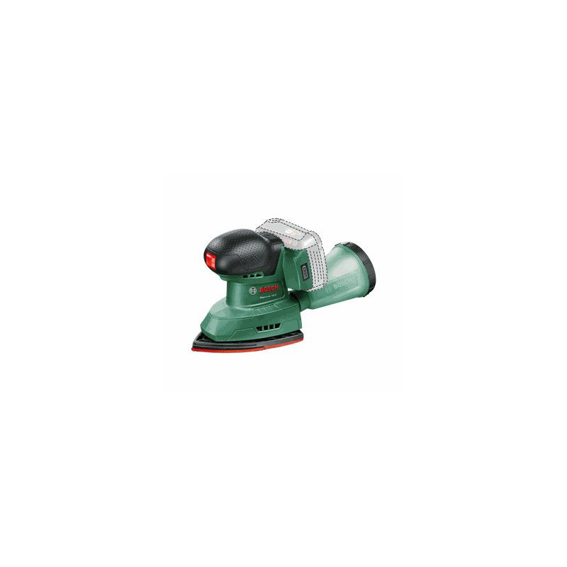 Bosch EasySander 18V-8