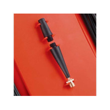 Black&Decker BLACK + DECKER compressor ASI200-XJ, 8,27bar, air pump (orange / black Black&Decker BLACK + DECKER compressor ASI200-XJ, 8,27bar, air pump (orange / black
