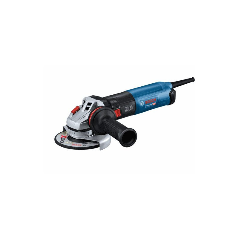 Bosch GWS 17-125 TS dėžutė