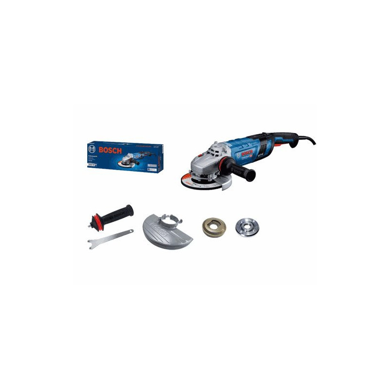 Bosch _977376 GWS 30-180 PB dėžutė