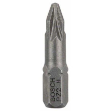 Bosch Pz 2, L2 3 vnt., ypač kietas