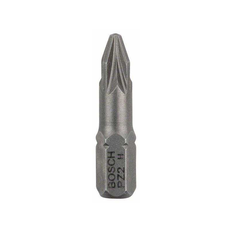 Bosch Pz 2, L2 3 vnt., ypač kietas