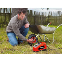 Black&Decker BLACK + DECKER compressor ASI200-XJ, 8,27bar, air pump (orange / black Black&Decker BLACK + DECKER compressor ASI200-XJ, 8,27bar, air pump (orange / black
