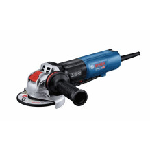 Bosch GWX 17-125 PSB