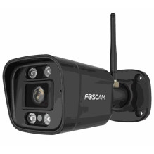 Foscom V5P Bullet IP 5MP Foscom V5P Bullet IP 5MP