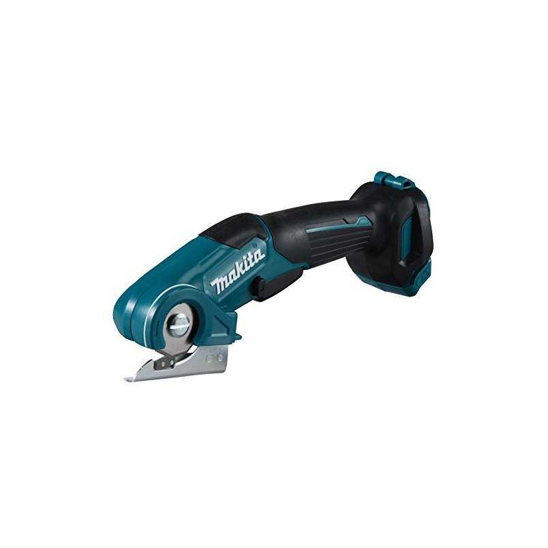 Makita Makita CP100DZ - Elektrinės žirklės - mėlynos / juodos - be akumuliatoriaus