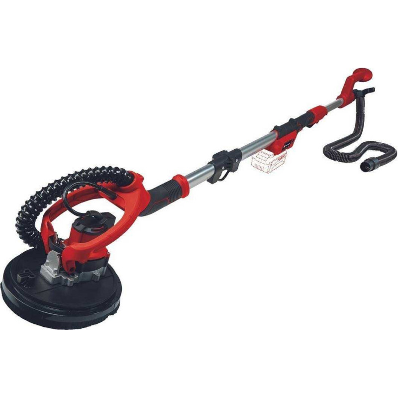 Einhell Einhell akumuliatorinis gipso kartono šlifuoklis TE- DW 18 / 225 - Li - Solo